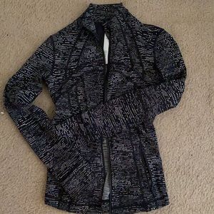 Lululemon define jacket